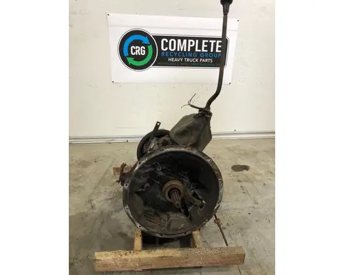 Transmission Assembly Eaton/Fuller FS5005C Complete Recycling Group LLC