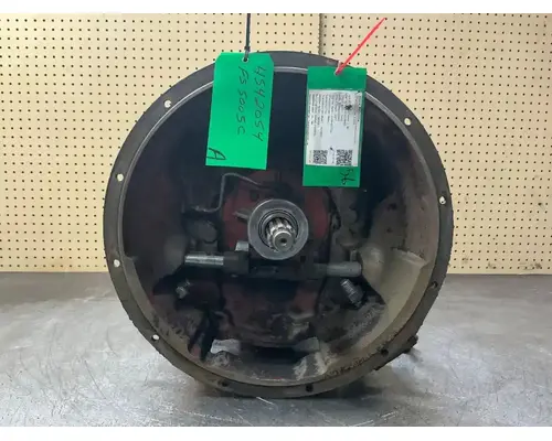 Transmission Assembly Eaton/Fuller FS5005C Geco - Fresno