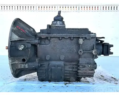 Transmission Assembly Eaton/Fuller FS5205 Complete Recycling Group LLC