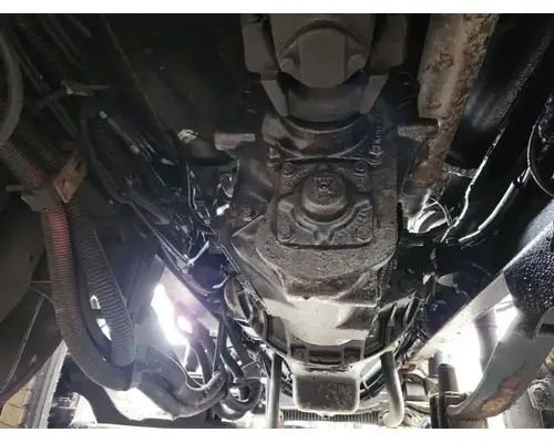 Transmission Assembly Eaton/Fuller FS5205A Complete Recycling Group LLC