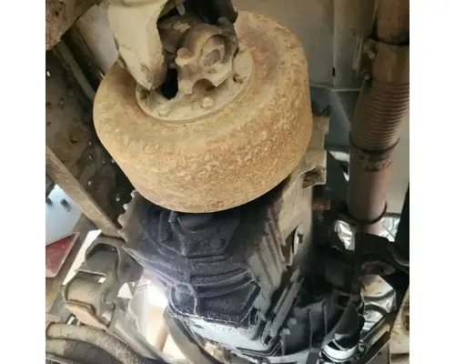 Transmission Assembly Eaton/Fuller FS5306A Complete Recycling Group LLC