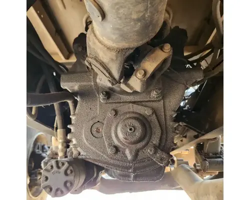 Transmission Assembly Eaton/Fuller FS5306A Complete Recycling Group LLC