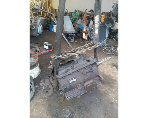 Transmission Assembly Eaton/Fuller FS5306A Dixie Truck Centre