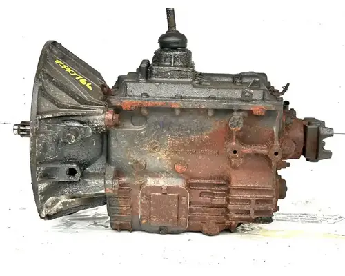 Transmission Assembly Eaton/Fuller FS5406N Complete Recycling Group LLC
