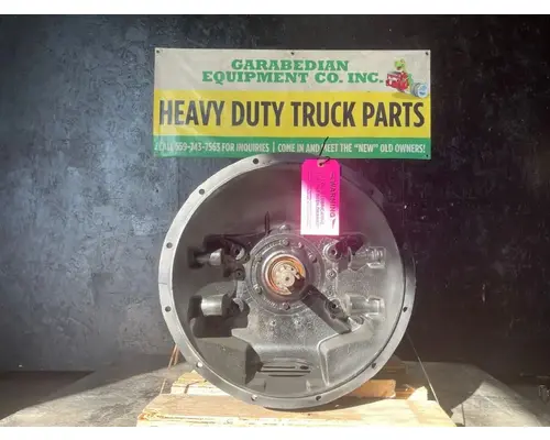 Transmission Assembly Eaton/Fuller FS6105A Geco - Fresno