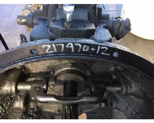 Transmission Assembly Eaton/Fuller FS6106A Machinery And Truck Parts