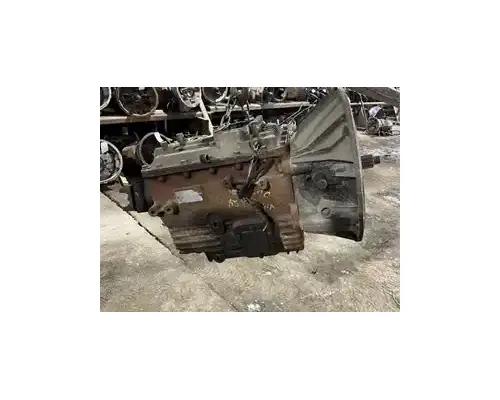 Transmission Assembly Eaton/Fuller FS6106A Les Camions Gilbert