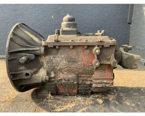 Transmission Assembly Eaton/Fuller FS6206A Complete Recycling Group LLC