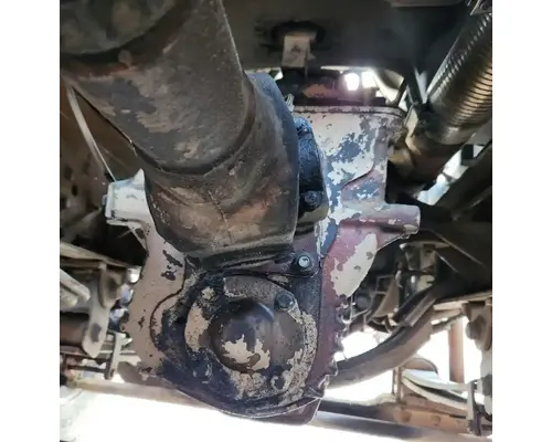 Transmission Assembly Eaton/Fuller FS6206A Complete Recycling Group LLC