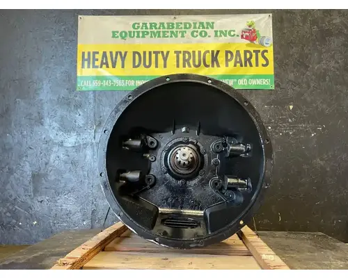 Transmission Assembly Eaton/Fuller FS6305A Geco - Fresno