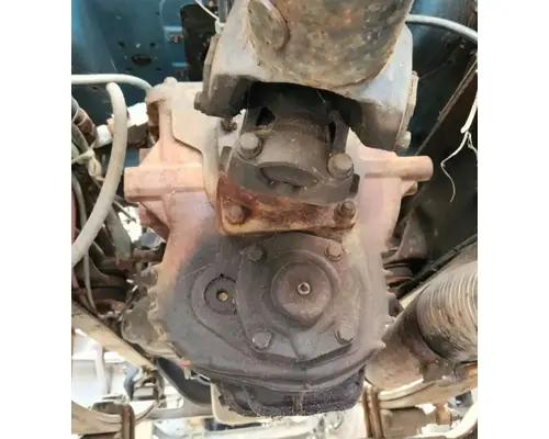 Transmission Assembly Eaton/Fuller FS6306A Complete Recycling Group LLC