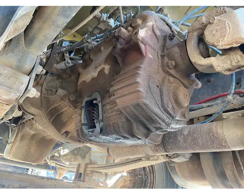 Transmission Assembly EATON/FULLER FS6306A American Truck Salvage