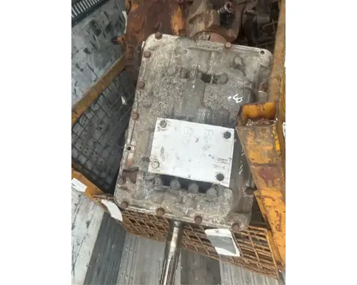 Transmission Assembly Eaton/Fuller FS6406A Casey's Truck Salvage World