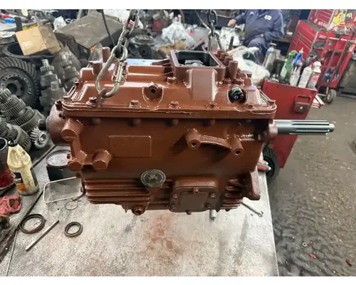 Transmission Assembly Eaton/Fuller FS6406A Casey's Truck Salvage World