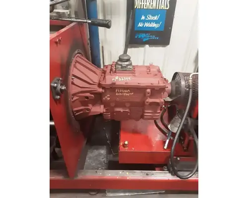 Transmission Assembly Eaton/Fuller FS6406A Holst Truck Parts