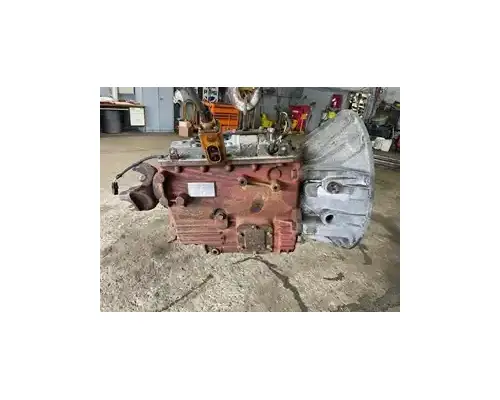 Transmission Assembly Eaton/Fuller FS6406A Les Camions Gilbert
