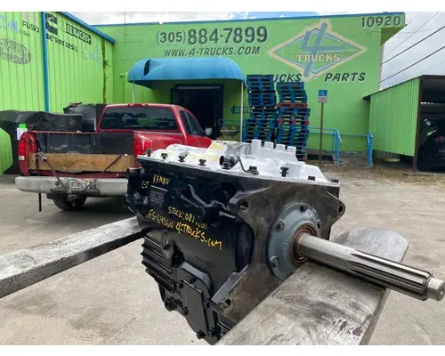 Transmission Assembly EATON-FULLER FS6406N 4-trucks Enterprises LLC