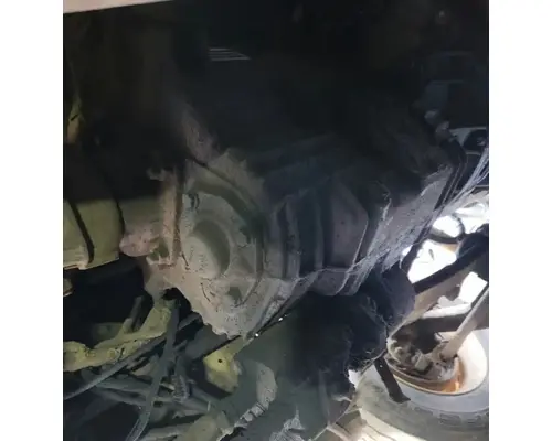 Transmission Assembly Eaton/Fuller FS6406N Complete Recycling Group LLC