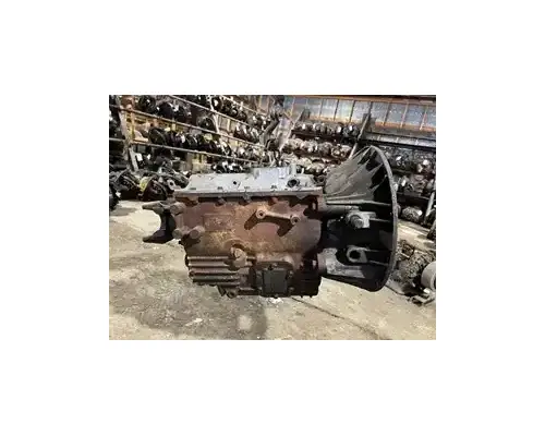 Transmission Assembly Eaton/Fuller FS6406N Les Camions Gilbert
