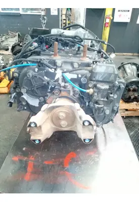 Eaton/Fuller ID PENDING Transmission/Transaxle Assembly