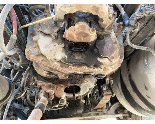 Eaton/Fuller ID PENDING TransmissionTransaxle Assembly