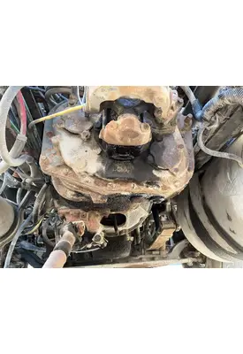 Eaton/Fuller ID PENDING Transmission/Transaxle Assembly