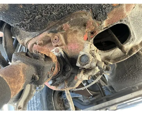 Eaton/Fuller ID PENDING TransmissionTransaxle Assembly