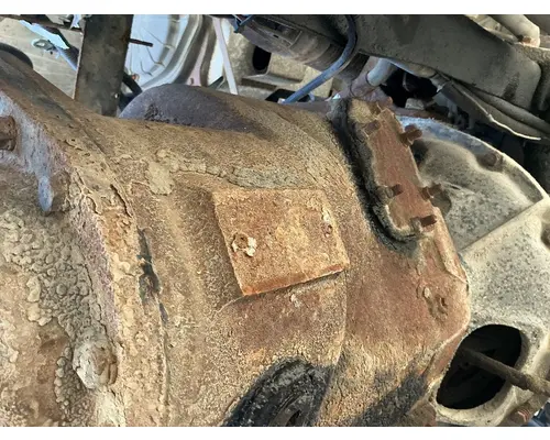 Eaton/Fuller ID PENDING TransmissionTransaxle Assembly