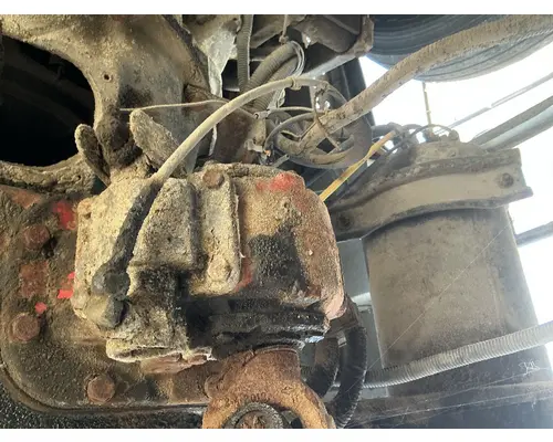 Eaton/Fuller ID PENDING TransmissionTransaxle Assembly