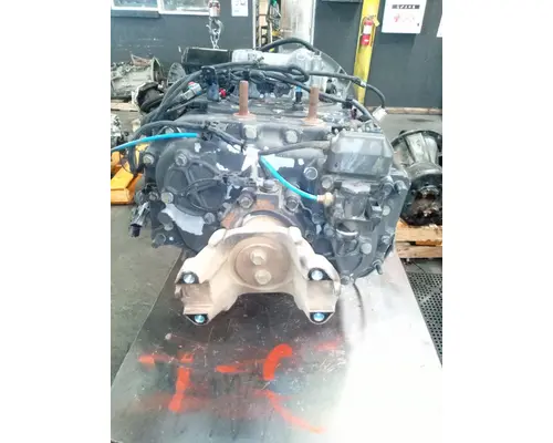 Transmission Assembly Eaton/Fuller ID PENDING Geco - Fresno