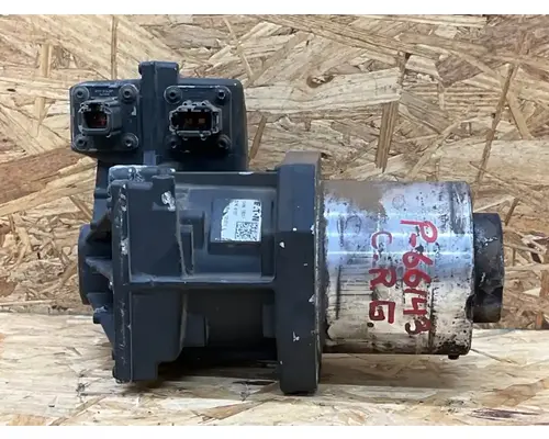 Manual Transmission Parts, Misc. Eaton/Fuller N/A Complete Recycling Group LLC