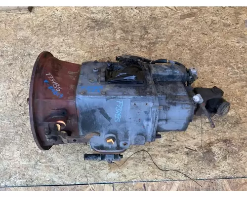 Eaton/Fuller N/A Transmission Assembly