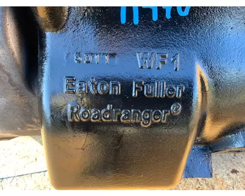 Eaton/Fuller N/A Transmission Assembly