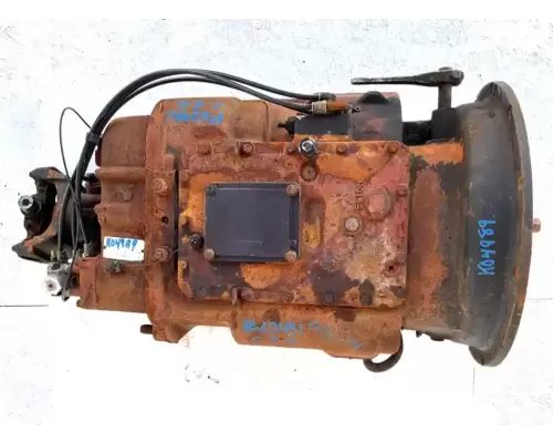 Eaton/Fuller N/A Transmission Assembly