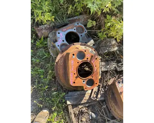 Clutch Housing Eaton/Fuller Other Dixie Truck Centre