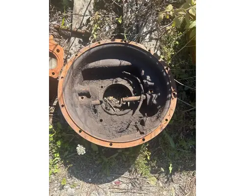 Clutch Housing Eaton/Fuller Other Dixie Truck Centre
