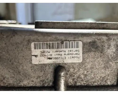 Eaton/Fuller Other ECM (Transmission)