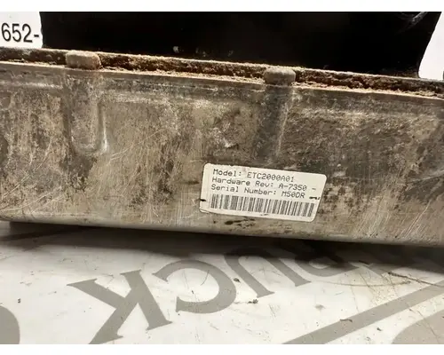 Eaton/Fuller Other ECM (Transmission)