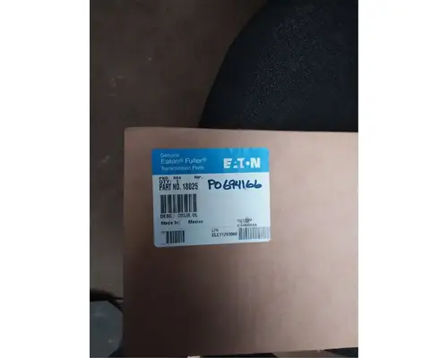 Eaton/Fuller Other Manual Transmission Parts, Misc.