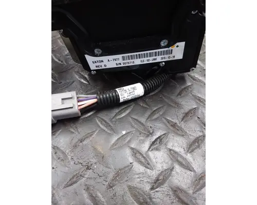 Manual Transmission Parts, Misc. Eaton/Fuller Other Casey's Truck Salvage World