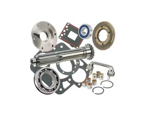 Manual Transmission Parts, Misc. Eaton/Fuller Other Holst Truck Parts