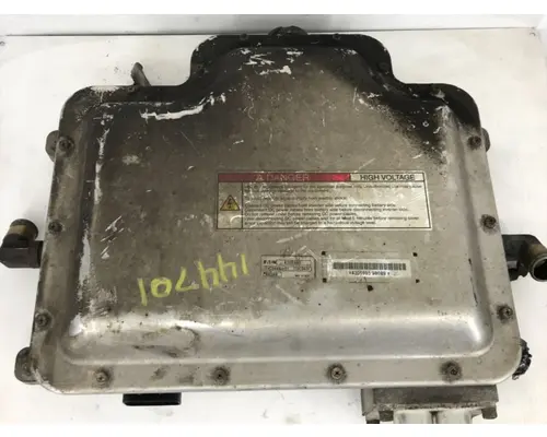 Manual Transmission Parts, Misc. Eaton/Fuller Other Complete Recycling Group LLC