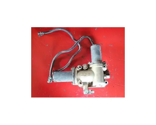 Manual Transmission Parts, Misc. EATON/FULLER Other American Truck Salvage