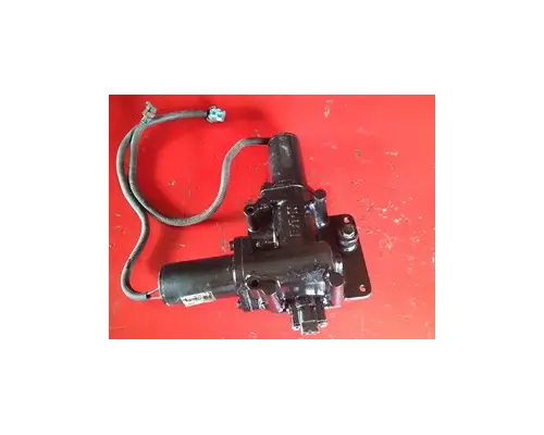 Manual Transmission Parts, Misc. EATON/FULLER Other American Truck Salvage