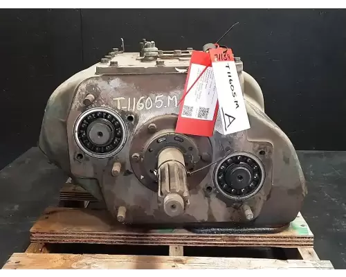 Eaton/Fuller Other Transmission Assembly