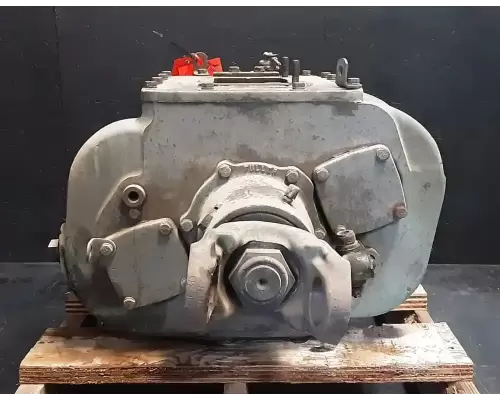 Eaton/Fuller Other Transmission Assembly