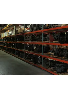 Eaton/Fuller Other Transmission Assembly