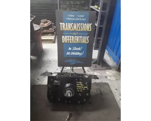 Eaton/Fuller Other Transmission Assembly