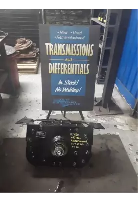 Eaton/Fuller Other Transmission Assembly