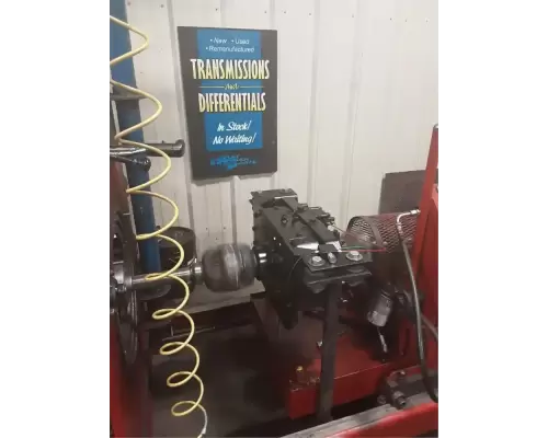 Eaton/Fuller Other Transmission Assembly